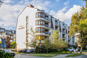 Villa Mistral by Baltic Home in Swinemünde